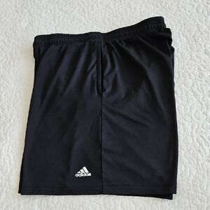 Vintage Adidas Men's Athletic Shorts Medium